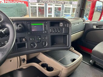Scania R410 TOP LINE LOW DECK AUTOMAT RETARDER EURO VI (1) - 10