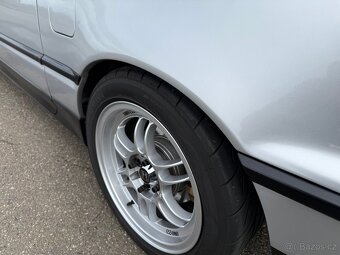 Honda Crx ed9 - 10