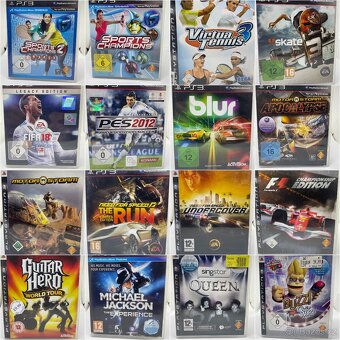 PS3 hra Playstation 3 - 10