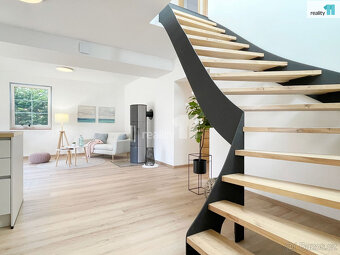 Prodej novostavby domu Vítkov u Dobranova - 10