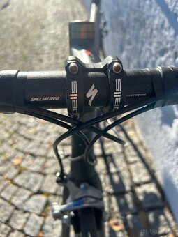 Silniční kolo Spyder, Ultegra - 10