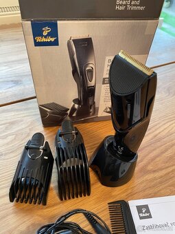 Zastříhávače vlasů a vousů - 10