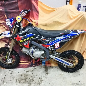 Pitbike - 10
