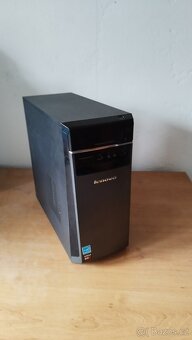 Prodám PC Lenovo - 10