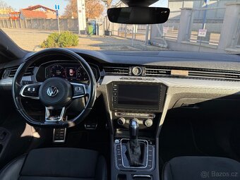 VW Arteon - 10
