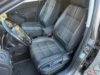 Volkswagen Golf Plus 1.2 63kW 2012 87580km TSI TOP - 10