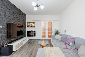 Prodej bytu 3+1 Jihlava, Jarní - 10