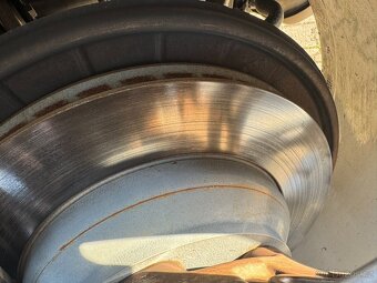 Porsche Cayenne PLATINUM 4X4 3,6i 220 KW DPH - 10