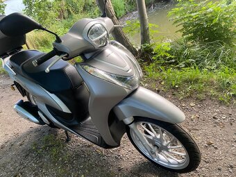 Honda SH 125 (2024) - 10