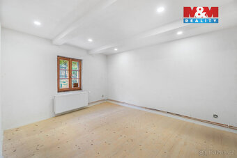 Prodej chalupy, 130 m² - 10