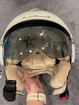 Scorpion EXO-100 padova II - 10