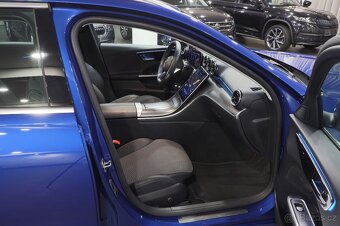 Mercedes-Benz C 300eT - otevřeno celý víkend do 20:00 - 10