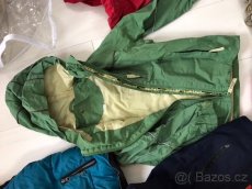 Jarní podzimní Next od 3 do 11 let vesta HaM - 10