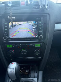 Škoda Octavia Scaut 2,0 103kw 4x4 (výměna) - 10