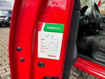 Škoda Fabia 1,2HTP 40kW, tažné, facelift - 10