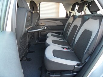 Citroen C4 Picasso 1.6 HDi,1.maj.serv. kn.nové rozvody - 10