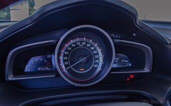 Mazda 3 2.2 Skyactiv-D150 Attraction Sedan - 10