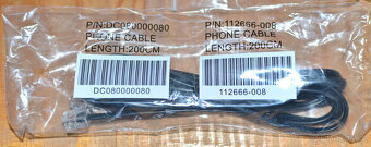 Počítačové kabely a redukce (USB, DVI, DP -> VGA, ...) - 10