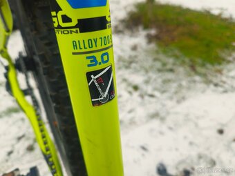 Horské kolo Genesis 27.5 - 10