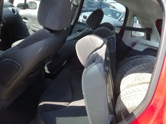 Citroen C3 1.4 HDi 70 Confort - 10