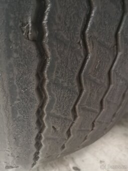 Sklápěcí návěs schwarzmüller - 10