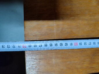 Konferenční stolek - 10