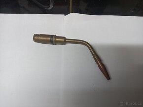 Hořáky acetylén 0,5-30 - 10