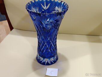 Retro vázy, popelníky. - 10