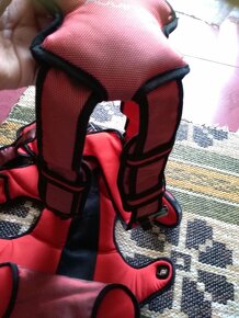 Nosítko Quinny Wrapp - 10