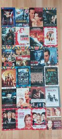 DVD filmy a pohádky - 10