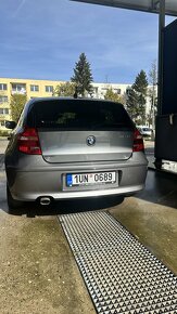 BMW 1 118d 105kw - 10
