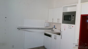 Pronájem kancelářského celku 276m2 Brno Cejl - 10