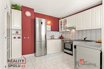 Prodej, domy/rodinný, 230 m2, 25744 Lešany, Benešov [ID 7035 - 10