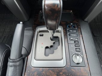 Toyota Landcruiser 200, 2015 - 10