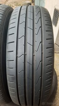 letní pneu 185/60/15 - 10