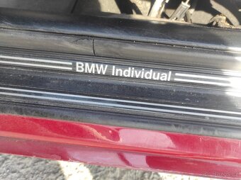 BMW 316i Compact Individual - 10