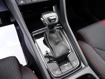 Škoda Karoq 2.0TDI DSG 4X4 Style Sport 2020 ČR DPH - 10
