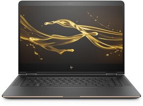 HP Spectre x360 Convertible DOTYKOVÝ 4K DISPLAY 16GB RAM i7 - 10
