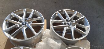 Toyota nissan renault suzuki honda 5x114,3 r18 - 10