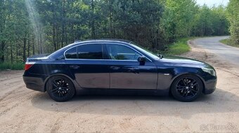 BMW e60 530i Manual - 10