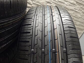 18" Originál Audi Q3 Kodiaq Tiguan II 5x112 NOVÁ LETNÍ SADA - 10