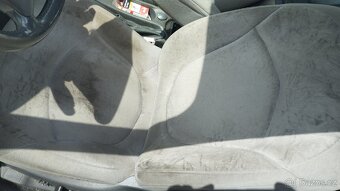 Citroen C5 - 10