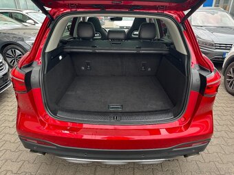 MG EHS PHEV Luxury 1.5 190kW AUT. 75tkm Panorama Kam 360° - 10