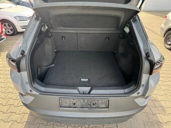 Volkswagen ID.4 109kW Full LED ACC Navi Park. senz. 50tkm - 10