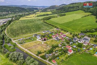 Prodej rodinného domu, 51 m², Zdice, ul. Za Litavou - 10