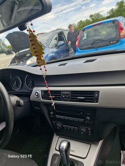 Bmw e 90 - 10