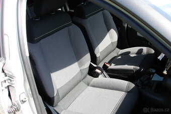 Citroën C3 1.2i 68PS KLIMA NAVI 70000 KM - 10