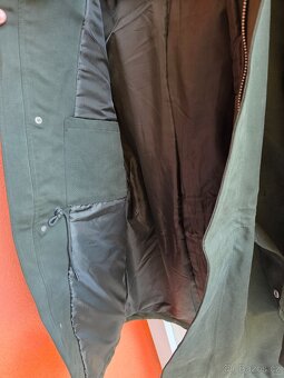 Reserved bunda - 10
