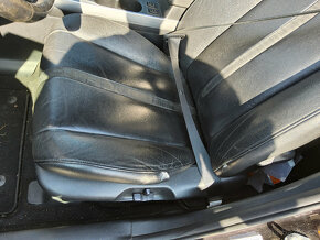 Mazda CX7 2,3T 191kW 4x4 MZR ER3P 2007 LPG - motor KO, DILY - 10