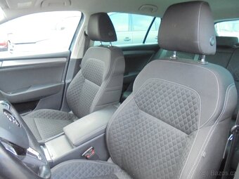 Škoda Superb 2.0 TDI- 110 kW- 4x4- NAVIGACE - 10